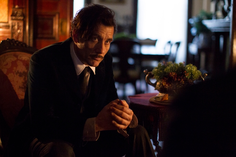 HBO - The Knick (4)