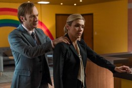 Better Call Saul _ Season 3, Episode 4 - Photo Credit: Michele K. Short/AMC/Sony Pictures Television